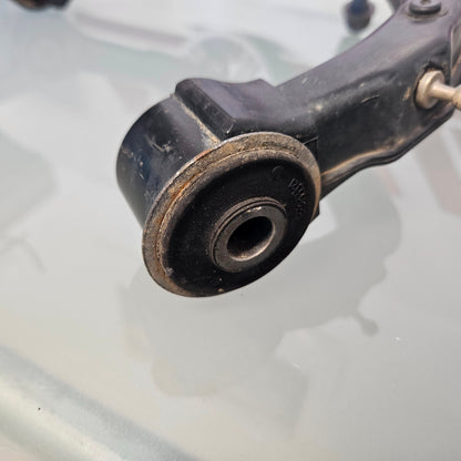 2019-2024 RAM 1500 LEFT & RIGHT UPPER CONTROL ARMS GENUINE MOPAR  #3130