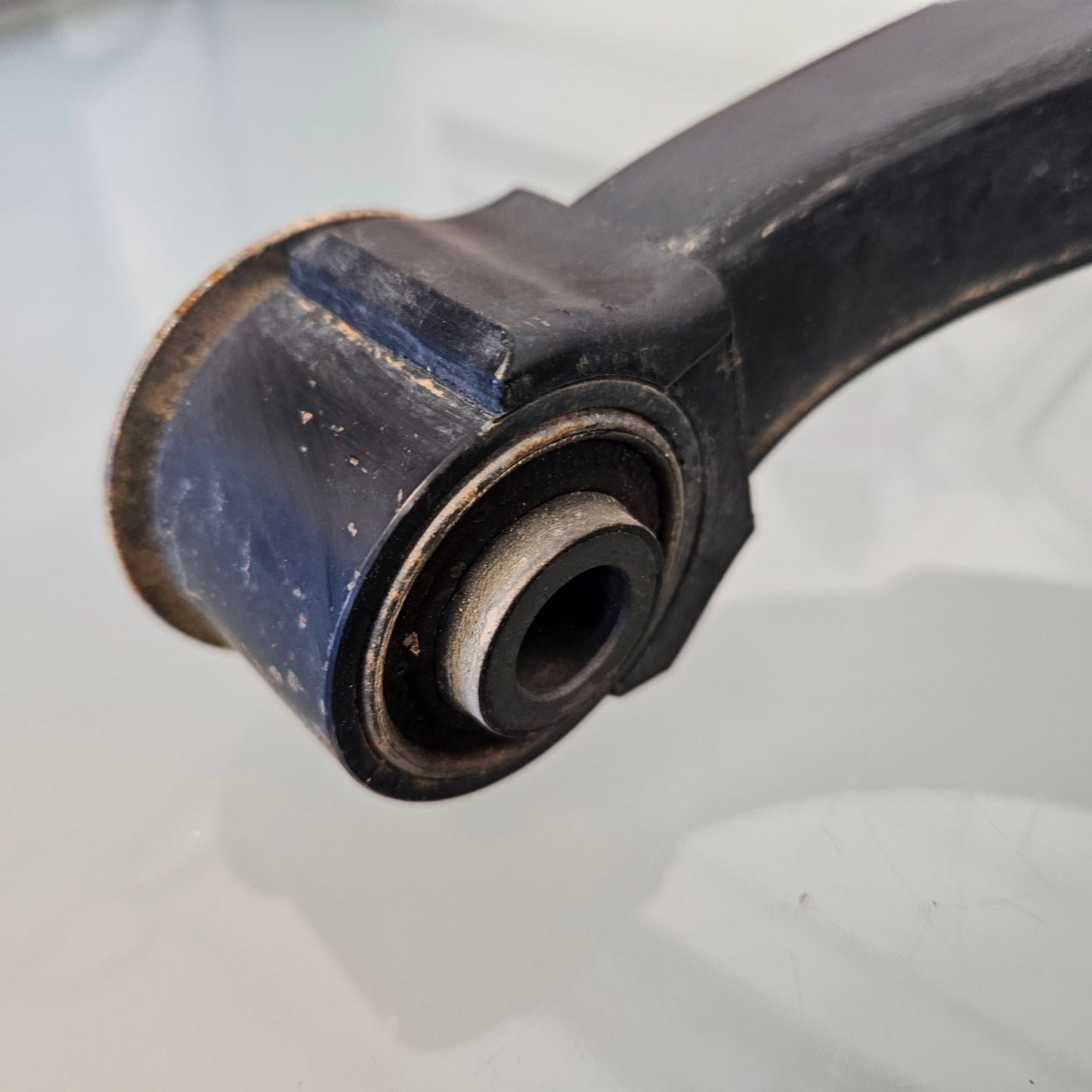 2019-2024 RAM 1500 LEFT & RIGHT UPPER CONTROL ARMS GENUINE MOPAR  #3130