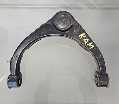 2019-2024 RAM 1500 LEFT & RIGHT UPPER CONTROL ARMS GENUINE MOPAR  #3130