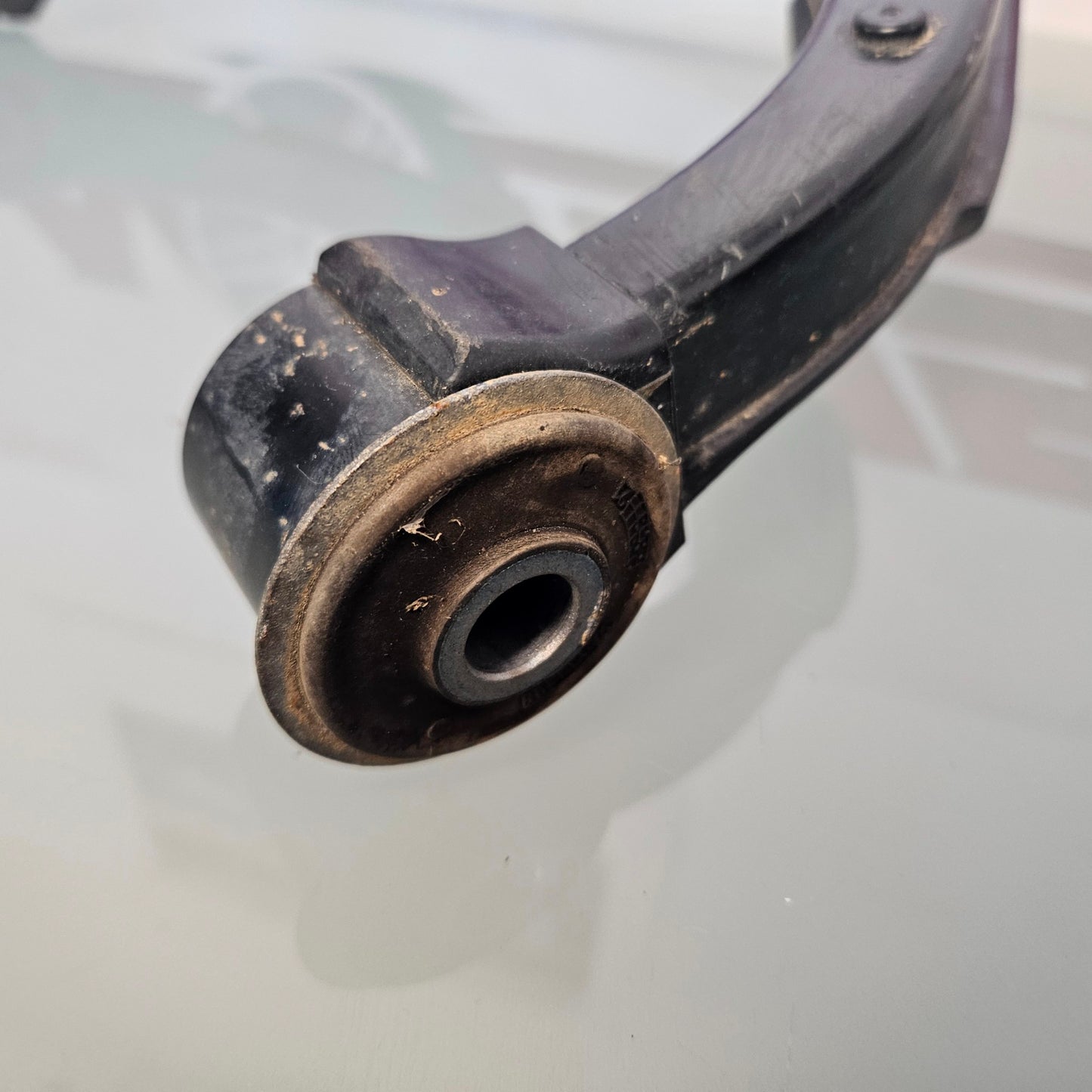 2019-2024 RAM 1500 LEFT & RIGHT UPPER CONTROL ARMS GENUINE MOPAR  #3130