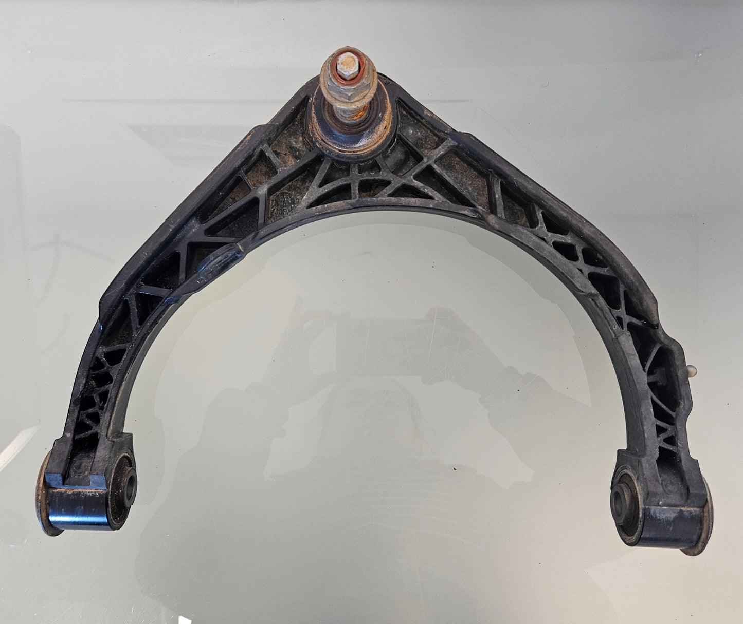 2019-2024 RAM 1500 LEFT & RIGHT UPPER CONTROL ARMS GENUINE MOPAR  #3130