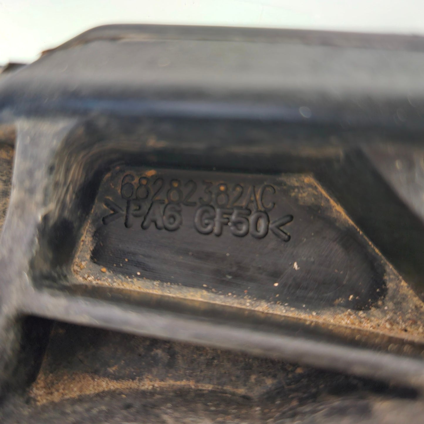 2019-2024 RAM 1500 LEFT & RIGHT UPPER CONTROL ARMS GENUINE MOPAR  #3130