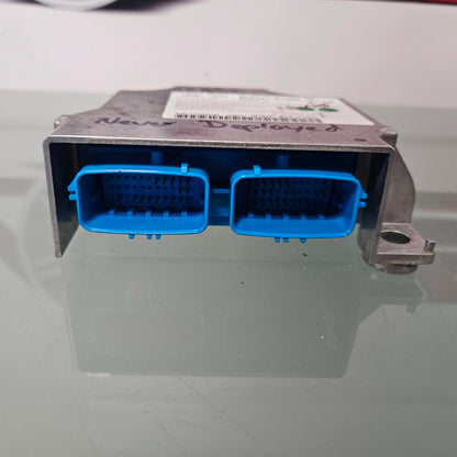 2015-2016 GENESIS G80 SRS CONTROL MODULE OEM 95910-B1000 #3383
