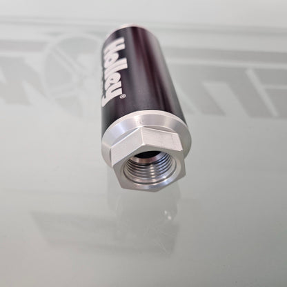 HOLLEY 162-570 260G BILLET DOMINATOR FUEL FILTER  #3387