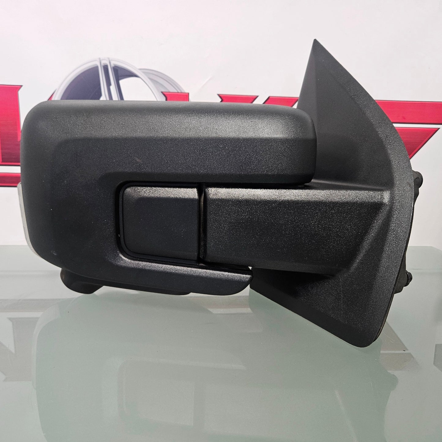 OEM 2021-2024 FORD F150 XLT RIGHT PASSENGER MIRROR CAMERA BLIS 2022 2023 #3418