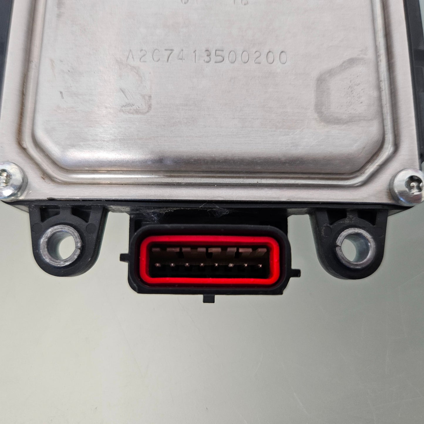 2018-2020 FORD F150 REAR BLIND SPOT SENSOR MODULE OEM JC3T-14C689-AA  #3430