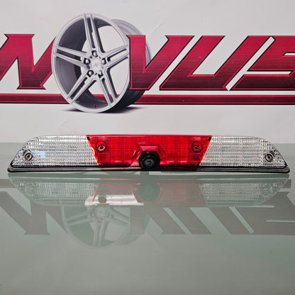 2017-2025 OEM FORD F150 F250 F350 REAR THIRD BRAKE LIGHT STOP LED W/CAMERA #3444