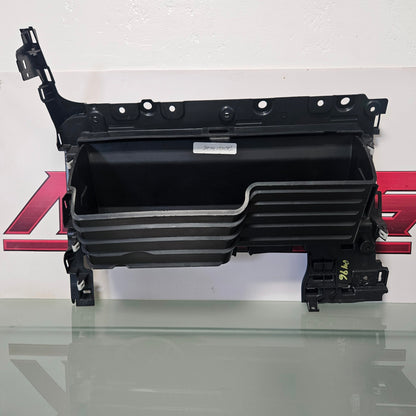 2021 2022 2023 2024 2025 FORD F150 BLACK GLOVE BOX STORAGE ML3B-1506036 #3475