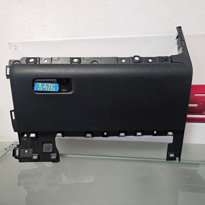 2021 2022 2023 2024 2025 FORD F150 BLACK GLOVE BOX STORAGE ML3B-1506036 #3475