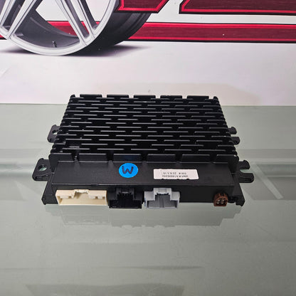21 22 23 24 FORD F150 PLATINUM DRIVER ASSIST CAMERA CONTROL MODULE UNIT #3477