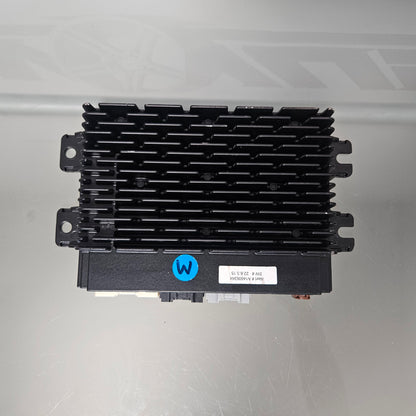 21 22 23 24 FORD F150 PLATINUM DRIVER ASSIST CAMERA CONTROL MODULE UNIT #3477