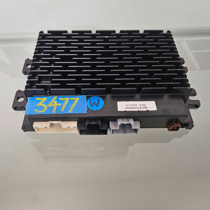 21 22 23 24 FORD F150 PLATINUM DRIVER ASSIST CAMERA CONTROL MODULE UNIT #3477