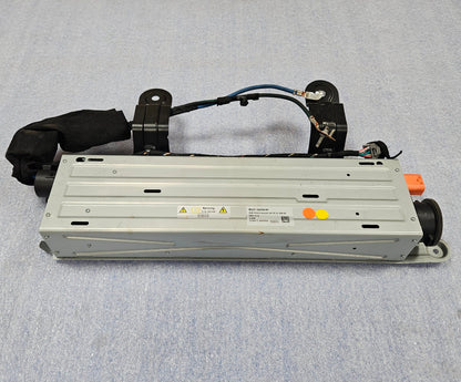 2021 2022 2023 2024 2025 FORD F150 CONVERTER ASSY-VOLTAGE VEHICLE BATTERY #4194