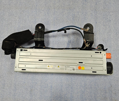 2021 2022 2023 2024 2025 FORD F150 CONVERTER ASSY-VOLTAGE VEHICLE BATTERY #4194