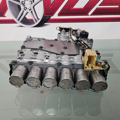 OEM FORD F150 10 SPEED 10R80 TRANSMISSION VALVE BODY RF HL3P-7A092-AD  #3585