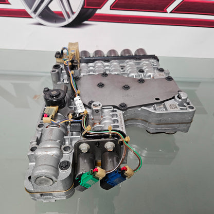OEM FORD F150 10 SPEED 10R80 TRANSMISSION VALVE BODY RF HL3P-7A092-AD  #3585