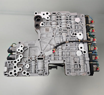 OEM FORD F150 10 SPEED 10R80 TRANSMISSION VALVE BODY RF HL3P-7A092-AD  #3585