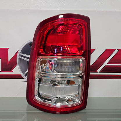 2019-2024 RAM 2500 3500 TAIL LIGHT LED LEFT DRIVER LAMP 68361715AE #3609