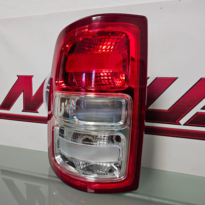 2019-2024 RAM 2500 3500 TAIL LIGHT LED LEFT DRIVER LAMP 68361715AE #3609