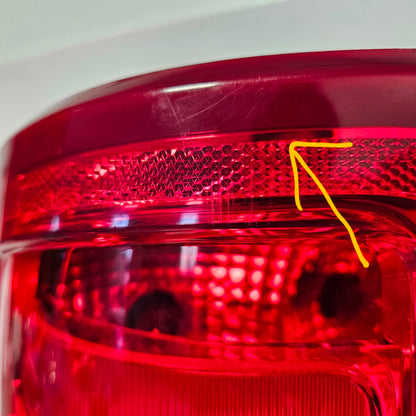 2019-2024 RAM 2500 3500 TAIL LIGHT LED LEFT DRIVER LAMP 68361715AE #3609