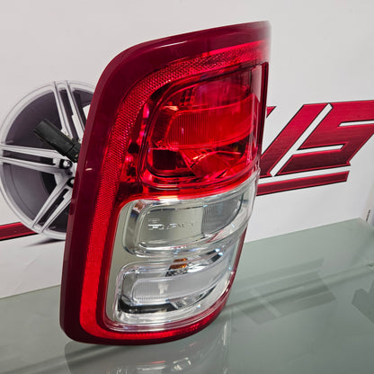 2019-2024 RAM 2500 3500 TAIL LIGHT LED LEFT DRIVER LAMP 68361715AE #3609