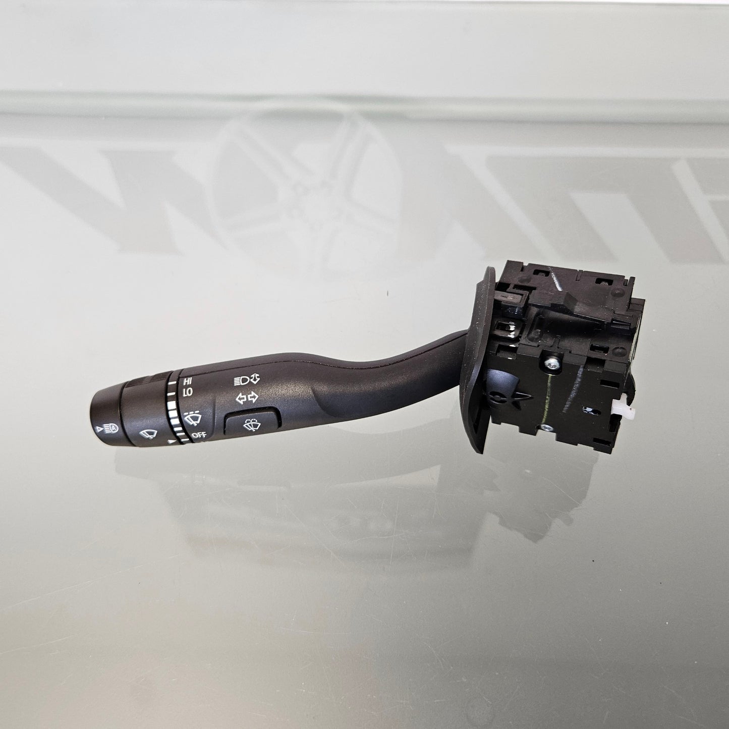 2020-2023 CHEVY SILVERADO 1500 TURN SIGNAL WIPER CONTROL SWITCH 84924354 #3619