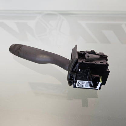 2020-2023 CHEVY SILVERADO 1500 TURN SIGNAL WIPER CONTROL SWITCH 84924354 #3619