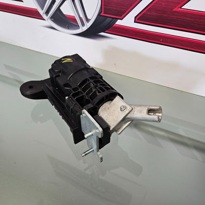 2021-2024 FORD F150 STEERING COLUMN SHIFTER LEVER ML3P-3G594 #3620