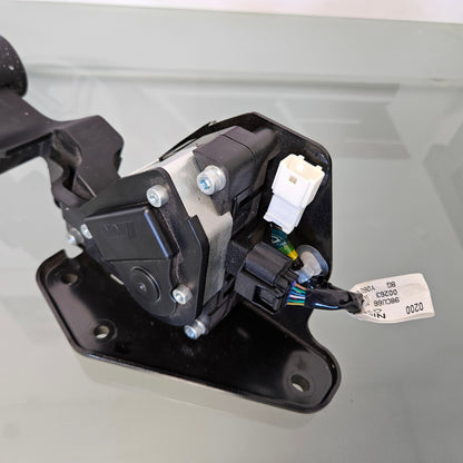 14-19 INFINITI Q50 ACCELERATOR GAS PEDAL W/THROTTLE SENSOR OEM ADAPTIVE #3648