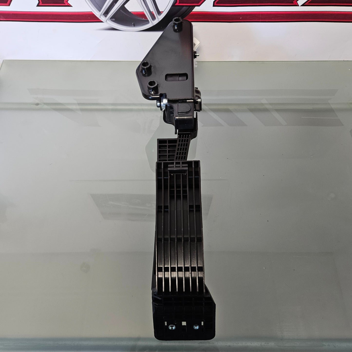 14-19 INFINITI Q50 ACCELERATOR GAS PEDAL W/THROTTLE SENSOR OEM ADAPTIVE #3648
