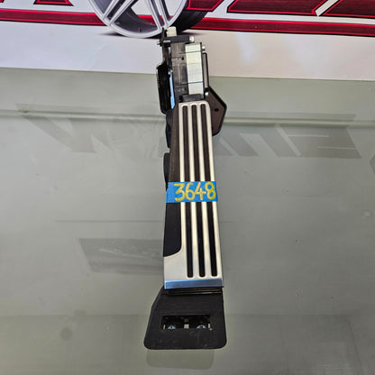 14-19 INFINITI Q50 ACCELERATOR GAS PEDAL W/THROTTLE SENSOR OEM ADAPTIVE #3648