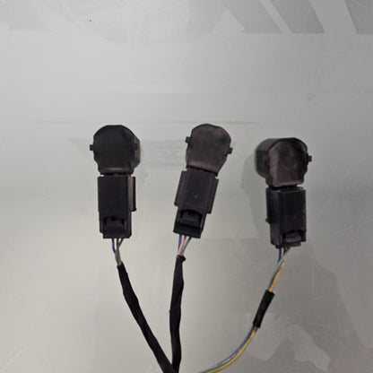 2017-2023 FORD MUSTANG REAR PARKING AID SENSOR GL4T-15K859-A1AW #3655