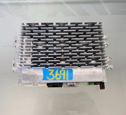 2024-2025 FORD F250 ADVANCED DRIVER ASSIST CONTROL CAMERA MODULE 2022 #3691