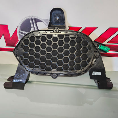 2021-2025 FORD F150 BANG & OLUFSEN SUBWOOFER SPEAKER BOX MU5T-19A067-AC  #3694