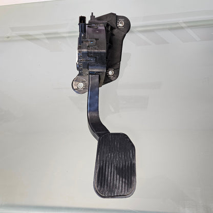 2018-2024 FORD F150 GAS ACCELERATOR PEDAL W/ SENSOR FL34-9F836-AD #3697