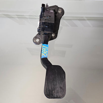2018-2024 FORD F150 GAS ACCELERATOR PEDAL W/ SENSOR FL34-9F836-AD #3697