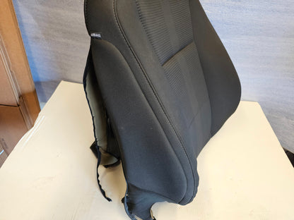 2015-2020 FORD F150 PLATINUM FRONT PASSENGER RIGHT UPPER SEAT CUSHION PAD CLOTH
