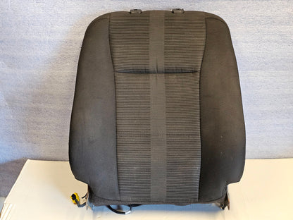 2015-2020 FORD F150 FRONT PASSENGER RIGHT UPPER SEAT CUSHION PAD FRAME XLT SPORT