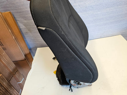 2015-2020 FORD F150 FRONT PASSENGER RIGHT UPPER SEAT CUSHION PAD FRAME XLT SPORT