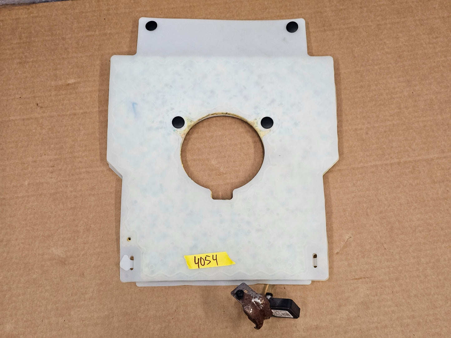 2021-2023 FORD F150 RIGHT FRONT PASSENGER SIDE SEAT WEIGHT SENSOR #4054