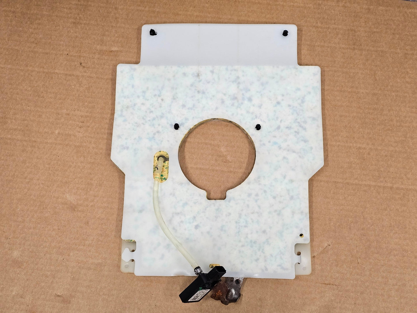 2021-2023 FORD F150 RIGHT FRONT PASSENGER SIDE SEAT WEIGHT SENSOR #4054
