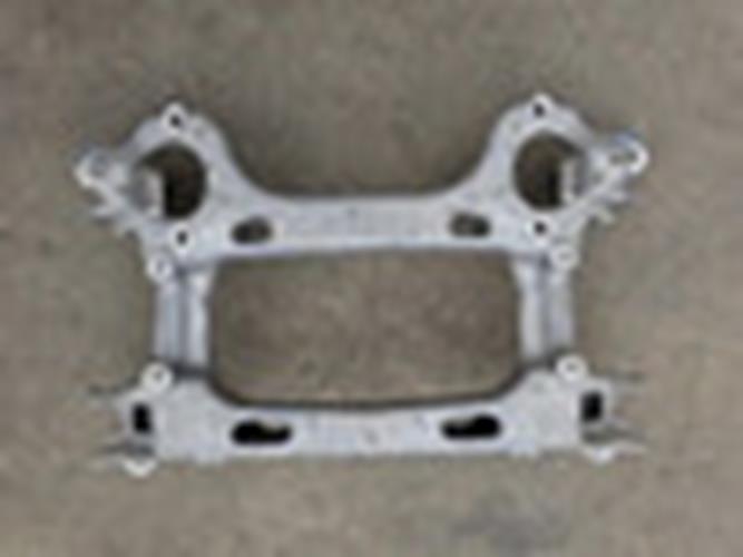 14-19 CORVETTE C7 REAR END/ DIFFERENTIAL/ SUSPENSION/ CRADLE SUPPORT GM ZR1 Z06