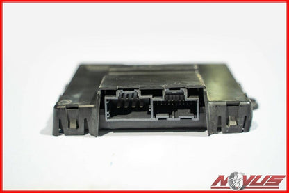 15-17 FORD F150 TRANSFER CASE MODULE FL347H417 DIFFERENTIAL LOCKING CONTROL