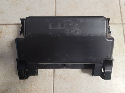 2016-2018 GM SIERRA 1500 BROWN GLOVE BOX STORAGE COMPARTMENT OEM 23115090
