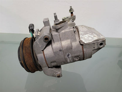 2018 FORD F150 LARIAT AC COMPRESSOR OEM FACTORY FL3H-19D629-EB