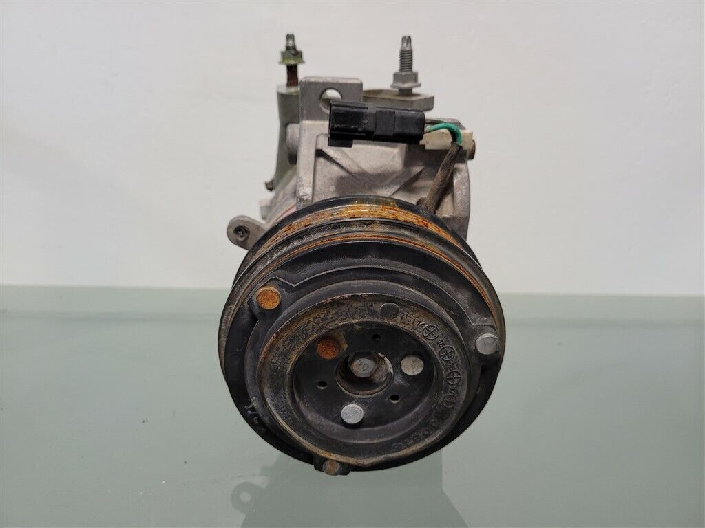 2018 FORD F150 LARIAT AC COMPRESSOR OEM FACTORY FL3H-19D629-EB