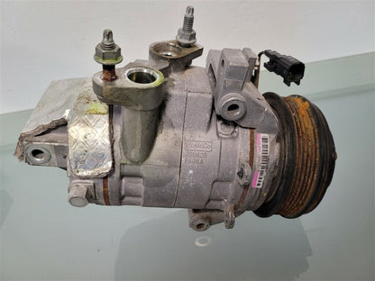 2018 FORD F150 LARIAT AC COMPRESSOR OEM FACTORY FL3H-19D629-EB