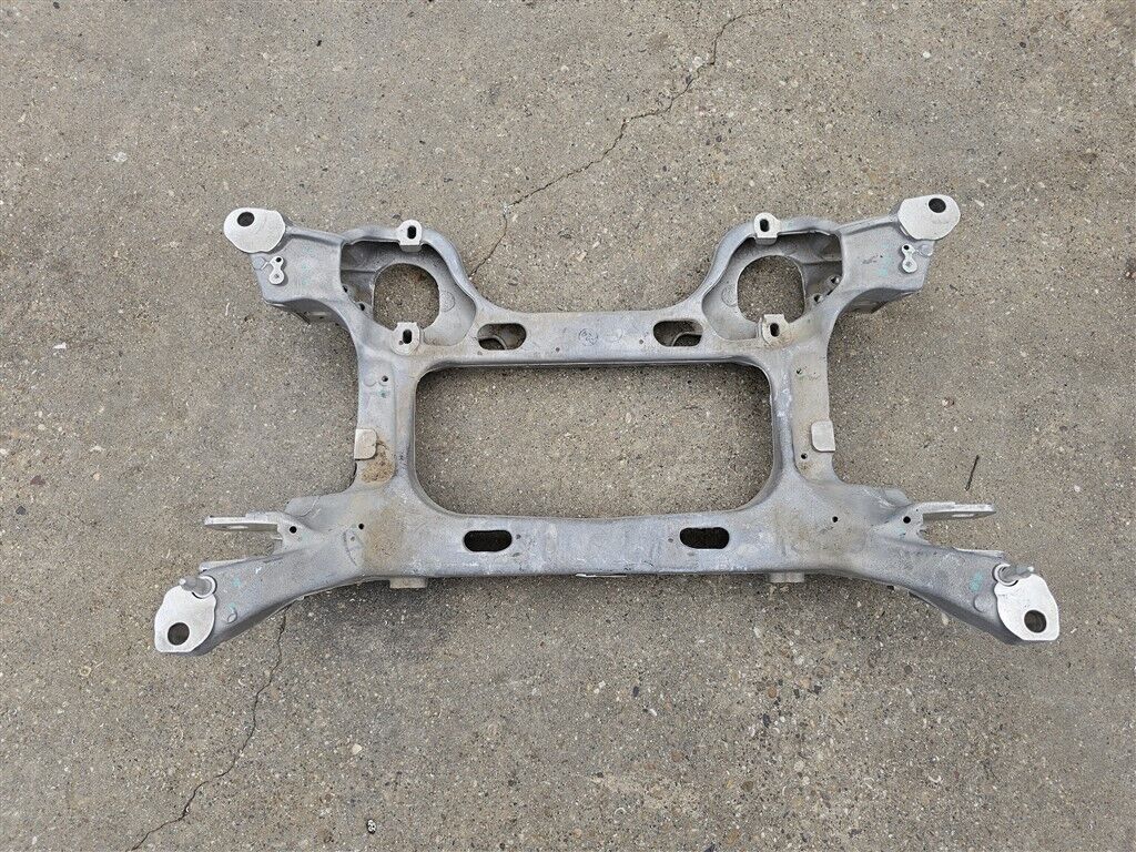14-19 CORVETTE C7 REAR END/ DIFFERENTIAL/ SUSPENSION/ CRADLE SUPPORT GM ZR1 Z06
