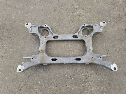 14-19 CORVETTE C7 REAR END/ DIFFERENTIAL/ SUSPENSION/ CRADLE SUPPORT GM ZR1 Z06