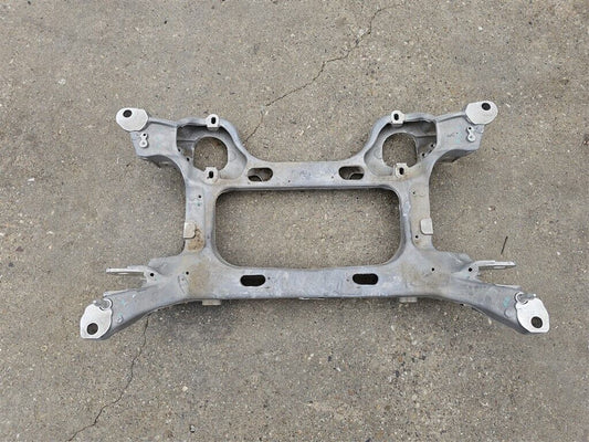 14-19 CORVETTE C7 REAR END/ DIFFERENTIAL/ SUSPENSION/ CRADLE SUPPORT GM ZR1 Z06
